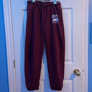 Roots Sweatpants